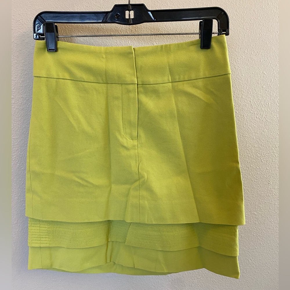 Women’s stacked skirt